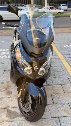 DAFRA MAXSYM 400i DAFRA MAXSYM 400i